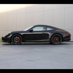 Porsche 911 Coupe 3.0 450ch 4 GTS PDK La Rochelle