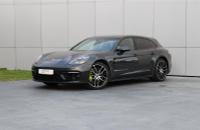 Porsche Panamera 3.0 V6 560ch 4S E-Hybrid à La Rochelle