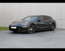 Porsche Panamera La Rochelle