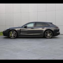Porsche Panamera 3.0 V6 560ch 4S E-Hybrid La Rochelle