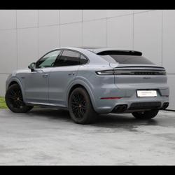 Porsche Cayenne 3.0 V6 470ch E-Hybrid Pessac