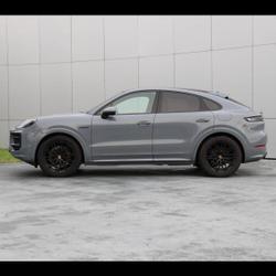 Porsche Cayenne 3.0 V6 470ch E-Hybrid La Rochelle