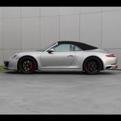 Porsche 911 Cabriolet 3.0 450ch GTS PDK La Rochelle
