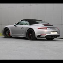 Porsche 911 Cabriolet 3.0 450ch GTS PDK La Rochelle