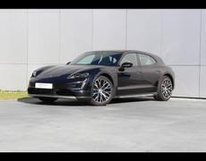 Porsche Taycan La Rochelle