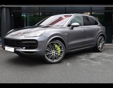 Porsche Cayenne La Rochelle