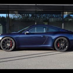 Porsche 911 Coupe 3.0 420ch S PDK Pessac
