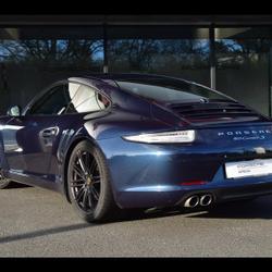 Porsche 911 Coupe 3.0 420ch S PDK Pessac