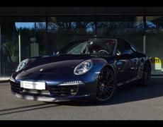 Porsche 911 Coupe La Rochelle