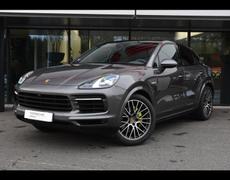 Porsche Cayenne Pessac