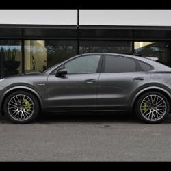 Porsche Cayenne 3.0 V6 462ch E-Hybrid Pessac