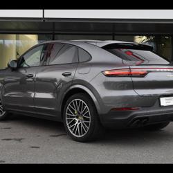 Porsche Cayenne 3.0 V6 462ch E-Hybrid Pessac