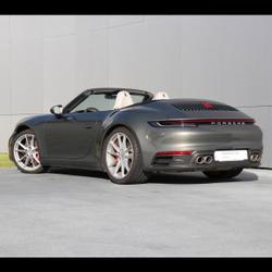 Porsche 911 Cabriolet 3.0 450ch 4S MY20 Pessac