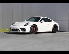 Porsche 911 Coupe La Rochelle