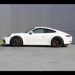 Porsche 911 Coupe 4.0 500ch GT3 La Rochelle