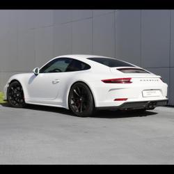 Porsche 911 Coupe 4.0 500ch GT3 La Rochelle