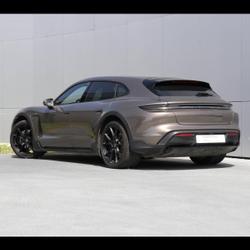 Porsche Taycan 435ch 4 avec batterie performance plus La Rochelle