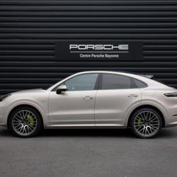 Porsche Cayenne 3.0 V6 462ch E-Hybrid La Rochelle