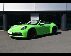 Porsche 911 Cabriolet Pessac