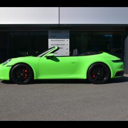 Porsche 911 Cabriolet 3.0 450ch S PDK MY20 Pessac