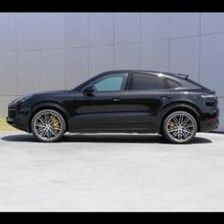 Porsche Cayenne 4.0 V8 680ch Turbo S E-Hybrid La Rochelle