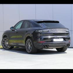 Porsche Cayenne 4.0 V8 680ch Turbo S E-Hybrid La Rochelle
