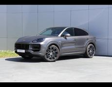 Porsche Cayenne La Rochelle