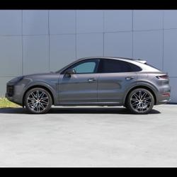 Porsche Cayenne 3.0 V6 470ch E-Hybrid La Rochelle