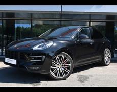 Porsche Macan La Rochelle
