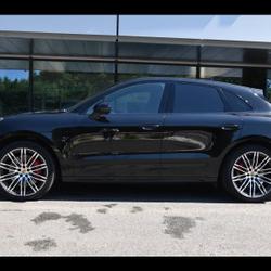 Porsche Macan 3.6 V6 440ch Turbo Pack Performance PDK La Rochelle