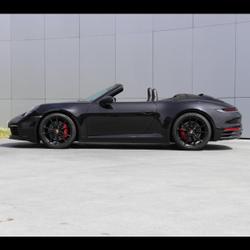 Porsche 911 Cabriolet 3.0 450ch S PDK MY20 La Rochelle