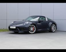 Porsche 911 La Rochelle