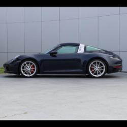 Porsche 911 3.0 450ch 4S PDK La Rochelle