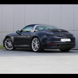 Porsche 911 3.0 450ch 4S PDK La Rochelle