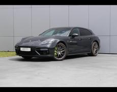 Porsche Panamera La Rochelle