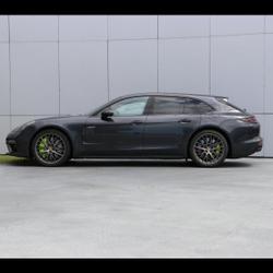 Porsche Panamera 4.0 V8 680ch Turbo S E-Hybrid La Rochelle