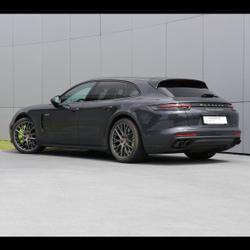 Porsche Panamera 4.0 V8 680ch Turbo S E-Hybrid La Rochelle