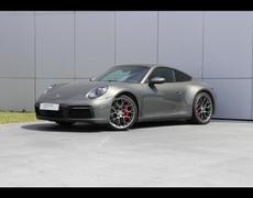 Porsche 911 Coupe La Rochelle