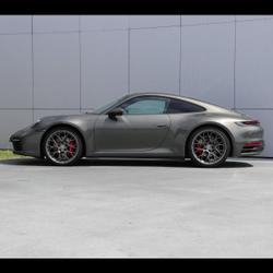 Porsche 911 Coupe 3.0 450ch S PDK MY20 La Rochelle