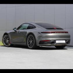 Porsche 911 Coupe 3.0 450ch S PDK MY20 La Rochelle