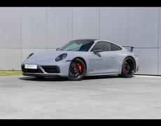 Porsche Carrera La Rochelle
