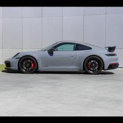 Porsche Carrera 3.6 541ch Carrera 4 GTS PDK La Rochelle
