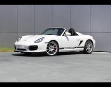 Porsche Boxster La Rochelle