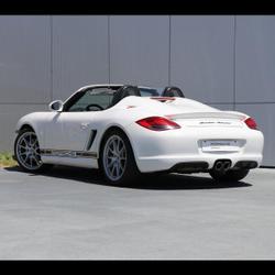 Porsche Boxster 3.4 Spyder PDK La Rochelle