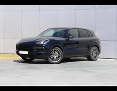 Porsche Cayenne La Rochelle