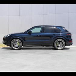 Porsche Cayenne 3.0 V6 462ch E-Hybrid Platinum Edition La Rochelle