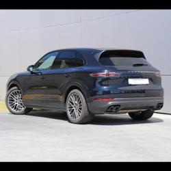 Porsche Cayenne 3.0 V6 462ch E-Hybrid Platinum Edition La Rochelle