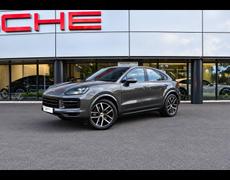 Porsche Cayenne Pessac