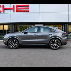 Porsche Cayenne 3.0 V6 470ch E-Hybrid occasion - Pessac - photo 2/42