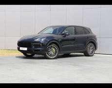 Porsche Cayenne La Rochelle